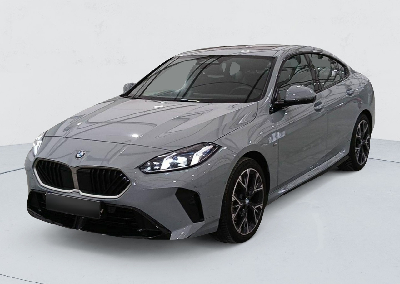 BMW Série 2 Gran Coupé — photo 2