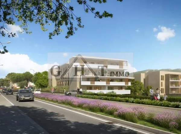 LOCAL COMMERCIAL 128.09M² + RESERVE NEUF