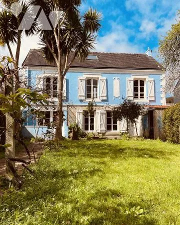 Maison 5 pièces 115 m²