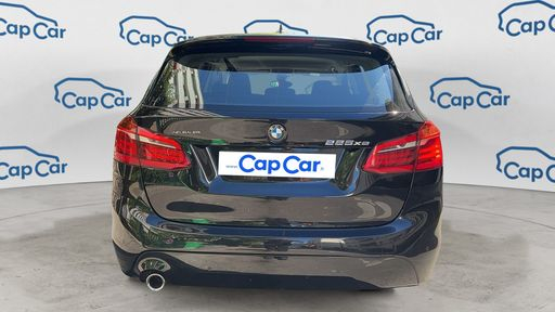 BMW Serie 2 Active Tourer 225xe iPerformance 220 BVA6 - Business Design – 2021 – 109763 km – Hybride rechargeable – Boîte Automatique — photo 4