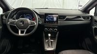 Renault Captur 1.6 E-Tech hybride 145ch Rive Gauche — photo 11