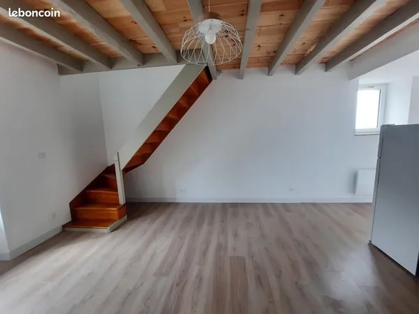 Location Maison 62 m²