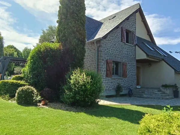Maison 8 pièces 223 m²