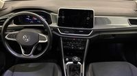 Volkswagen T-Roc 1.5 TSI EVO 150ch Style — photo 11