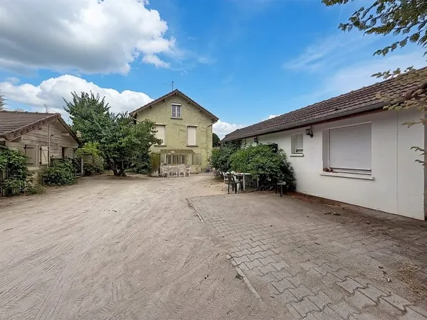 Maison à vendre Lux