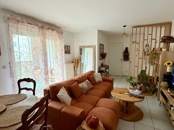 Appartement T3