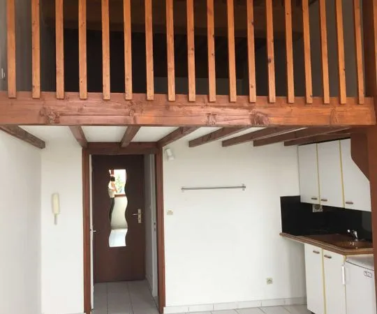 Appartement de 36m2 à louer sur Lyon 01