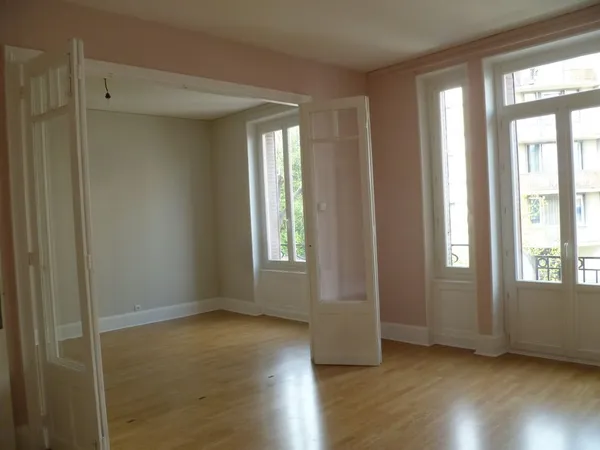 Appartement de 82m2 à louer sur Clermont-Ferrand