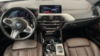 Bmw X4 xDrive30d 265ch M Sport Euro6d-T — photo 11