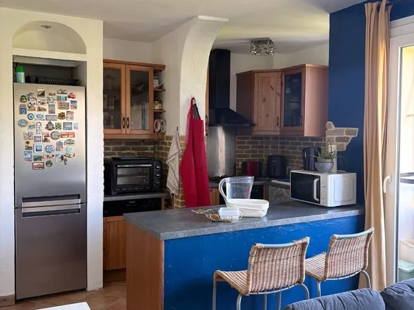 Colocation chambre spacieuse dans F3 avec vue magnifique