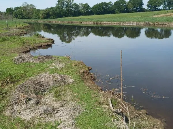 Loue emplacement agricole