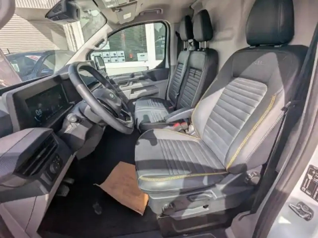 Ford Custom transit  fg 320 l1h1 2.0 ecoblue 170ch trail 4x4 bva8 soit 40600 ht — photo 13