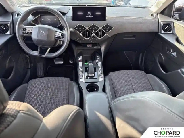 Ds Ds 3 e-tense — photo 15
