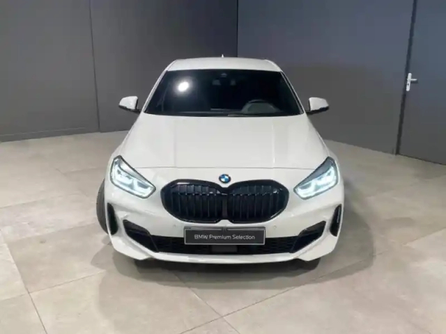 Bmw Serie 1 série 1 118ia 136ch m sport dkg7 — photo 3