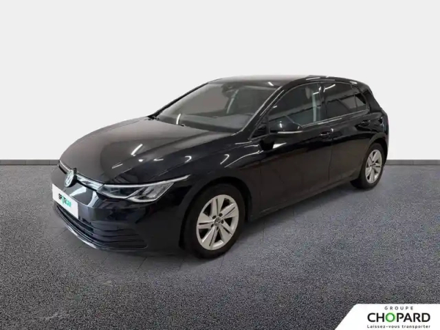 Volkswagen Golf 2.0 tdi scr 150 dsg7