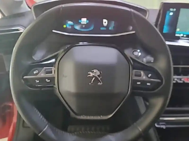 Peugeot 208 bluehdi 100 s&amp;s bvm6 — photo 74