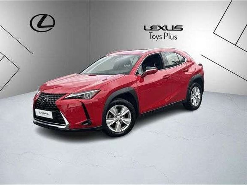 Lexus UX Lexus UX 250H 2WD Pack Business — photo 1