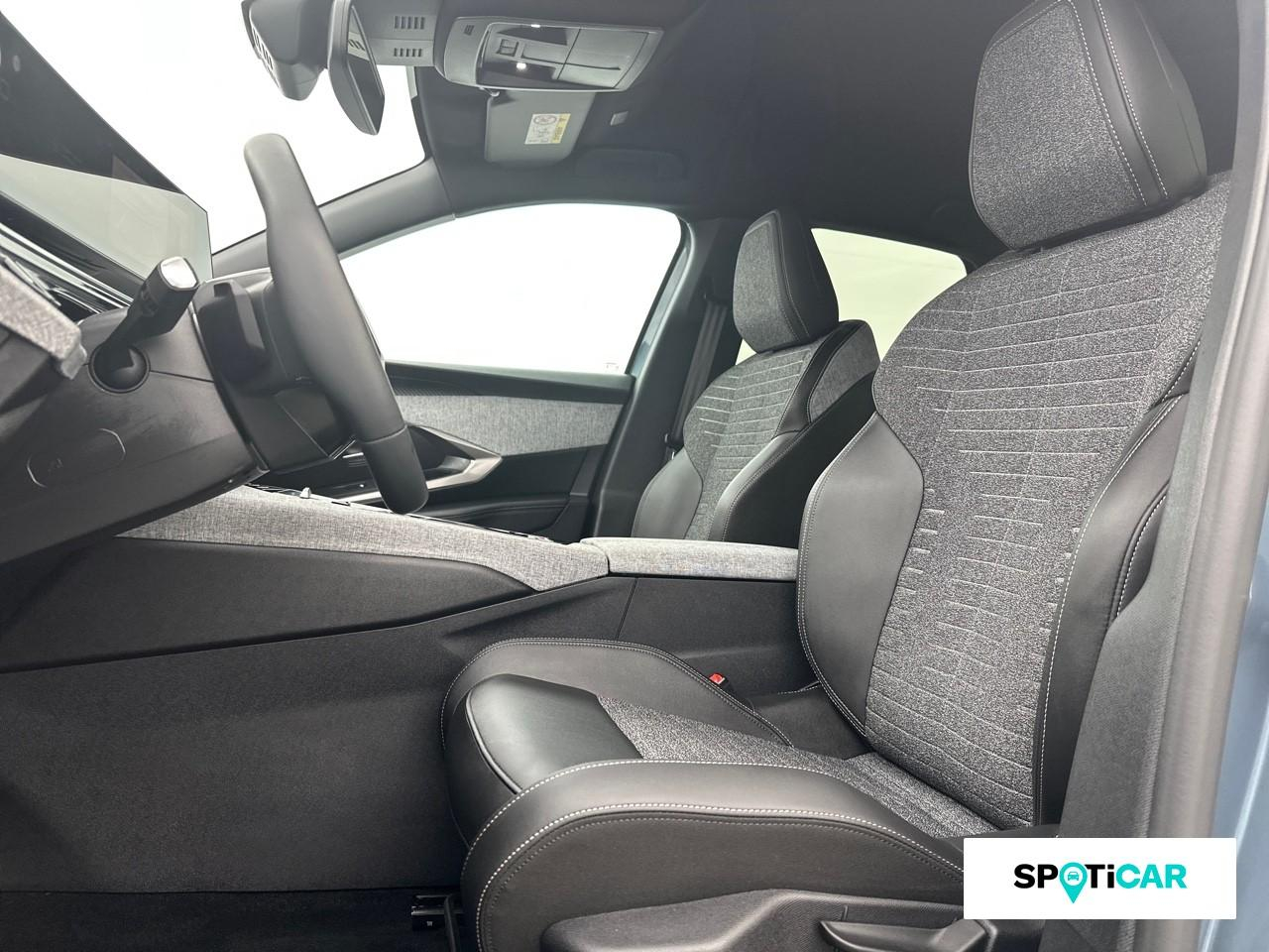 Peugeot 3008 1.2 hybrid 145ch allure e-dcs6 — photo 9
