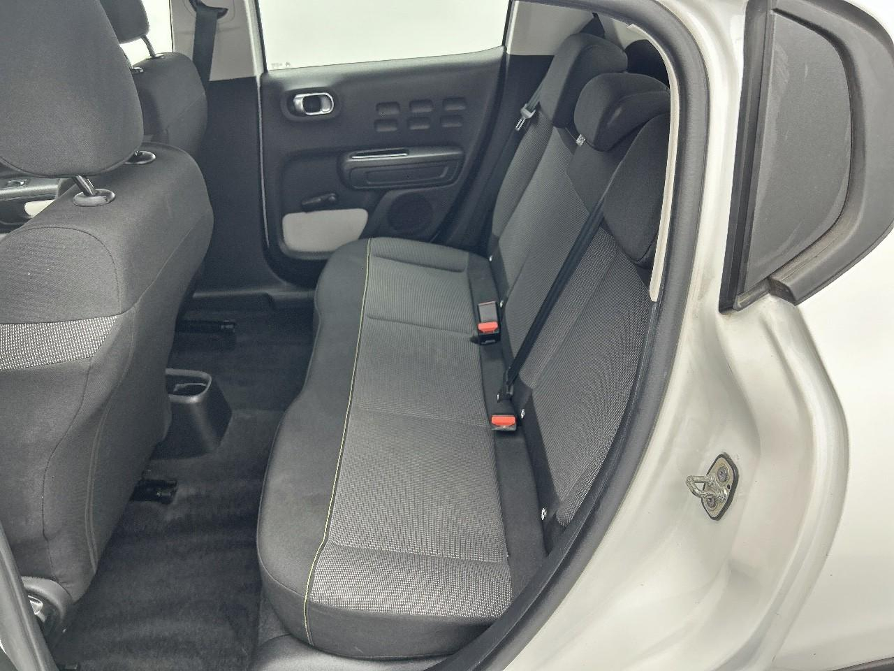 Citroën C3 bluehdi 100 bvm6 you — photo 13