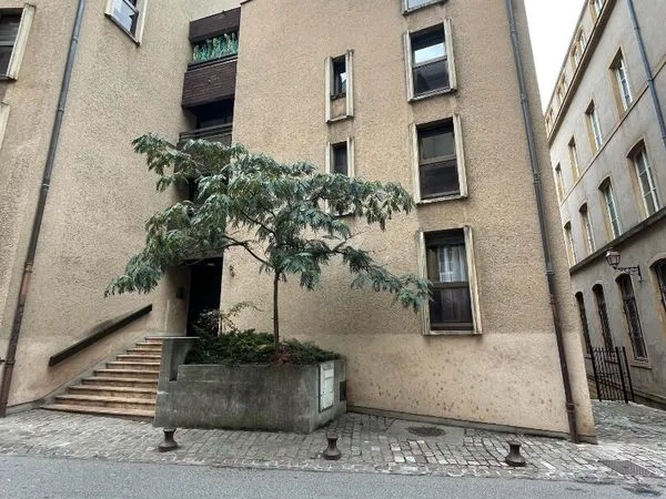 Appartement 1 pièce 30 m²