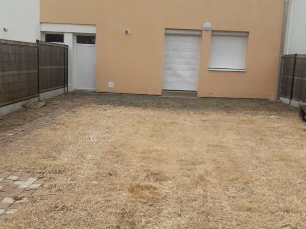 Location de maison