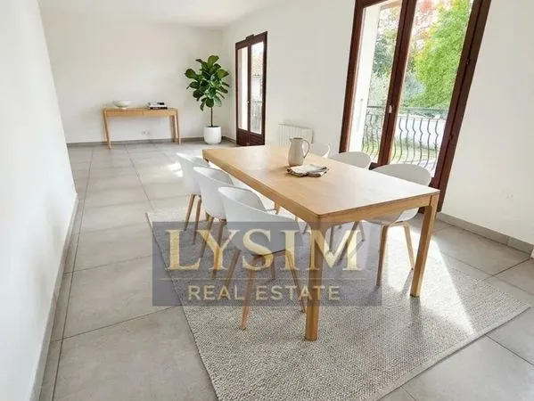Maison 5 pièces 105 m²