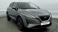 Nissan Qashqai e-POWER 190ch Tekna 2022 — photo 3