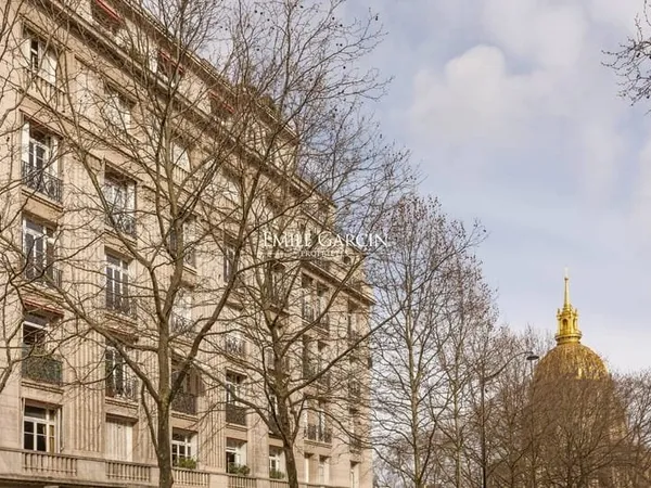 Appartement 1 pièce 13 m²