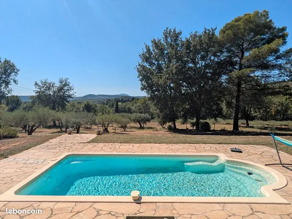 Maison 6 pièces 117 m²