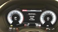 Audi Q2 35 TFSI 150ch Design S tronic 7 — photo 10