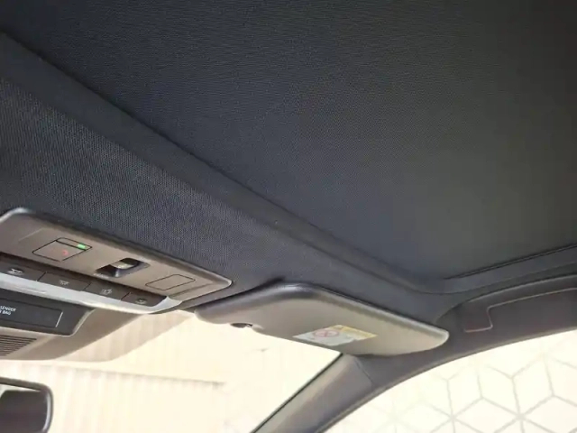 Nissan Qashqai e-power 190 ch — photo 57