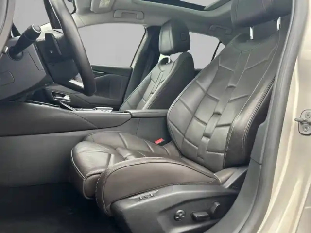 Ds Ds 4 hybride e-tense 225 eat8 — photo 11