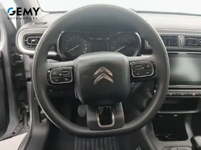 Citroën C3 bluehdi 100 bvm6 — photo 13