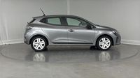 Renault Clio 1.5 dCi 100ch Evolution - 25 — photo 4
