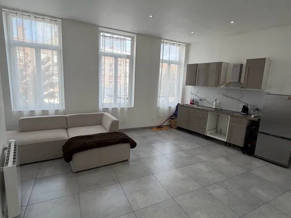 T2 centre ville 50m2