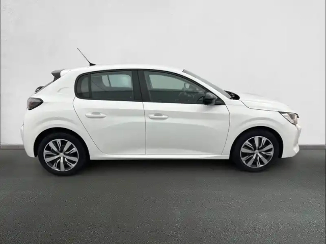Peugeot 208 puretech 75 s&amp;s bvm5 — photo 46