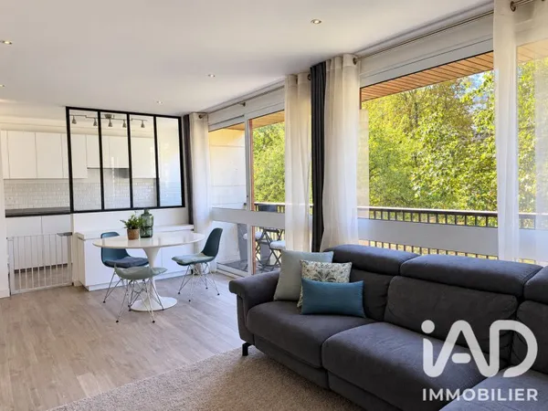 Appartement 3 pièces 74 m²