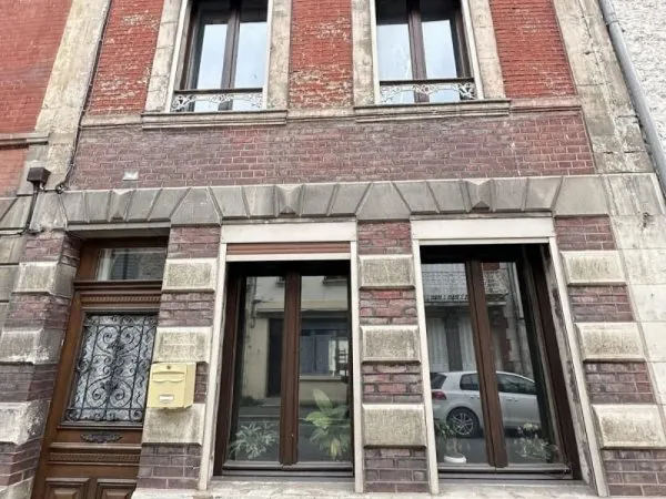 Maison 5 pièces 144 m²