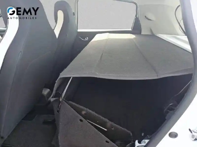 Renault Zoé zoe r110 achat intégral — photo 10