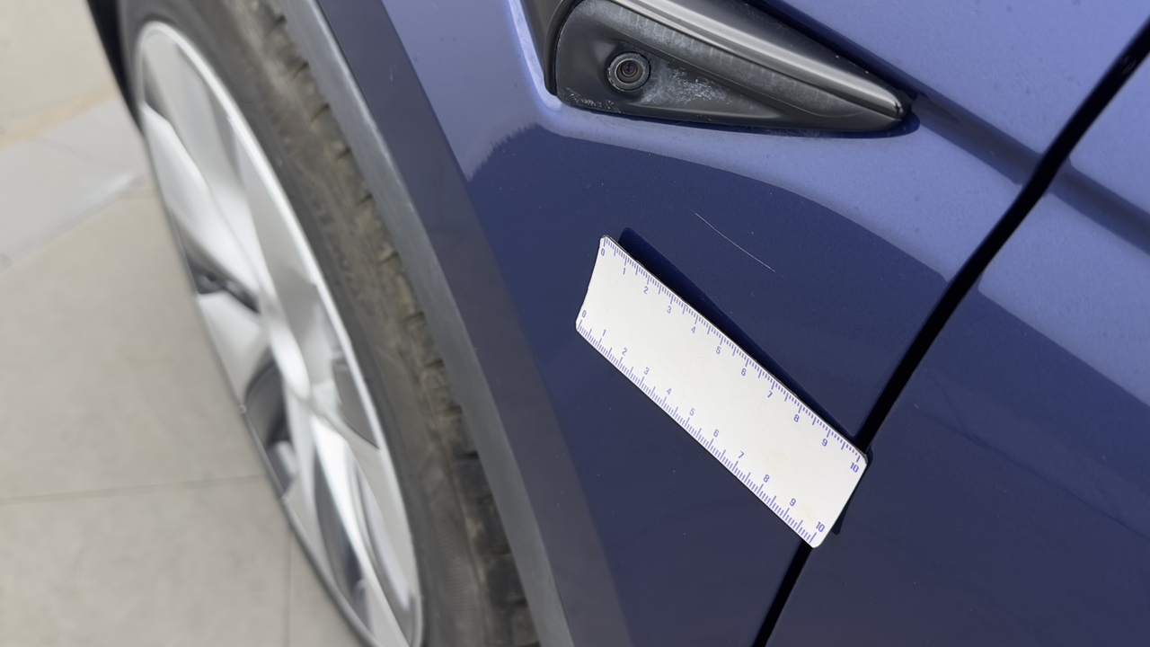Tesla MODEL Y Grande Autonomie Dual Motor AWD — photo 49