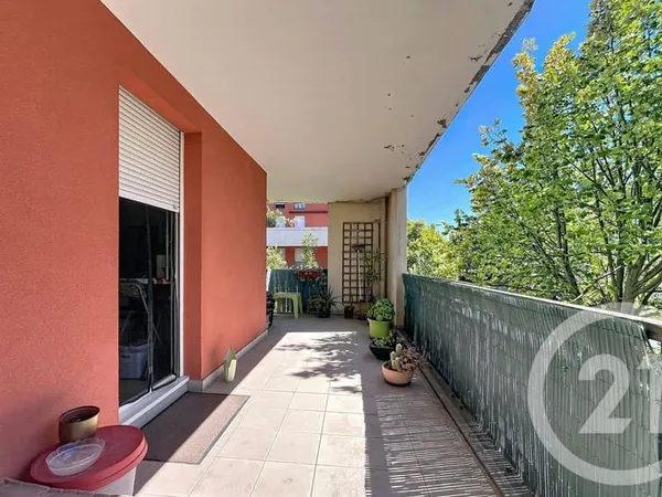 Appartement 3 pièces 70 m²
