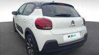 Citroen C3 1.2 PureTech 110ch S&S MAX Boite Automatique — photo 6