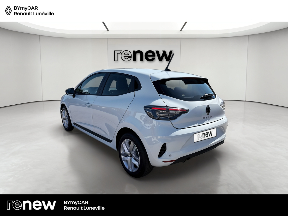 Renault Clio TCe 90 ch GSR2 — photo 3