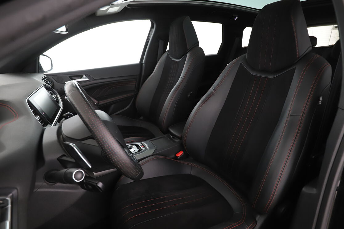Peugeot 308 SW 1.6 PureTech GT EAT8 — photo 9