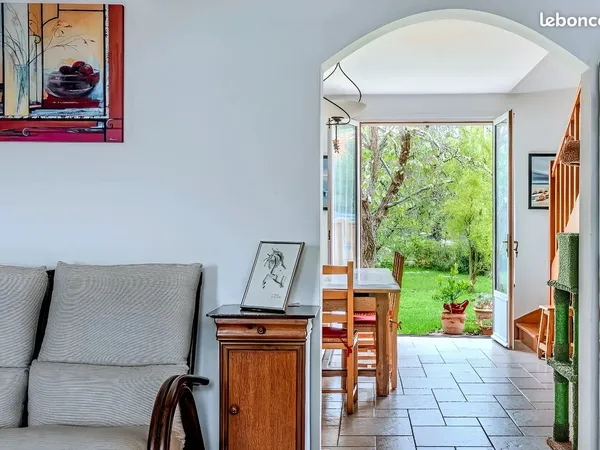 Maison 5 pièces 171 m²