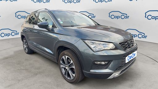 Seat Ateca 1.5 TSI 150 - Style Business – 2020 – 92513 km – Essence – Boîte Manuelle — photo 1