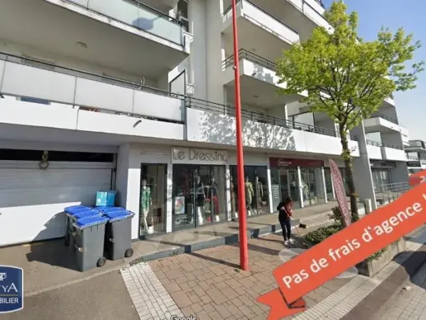 Parking 10 m²