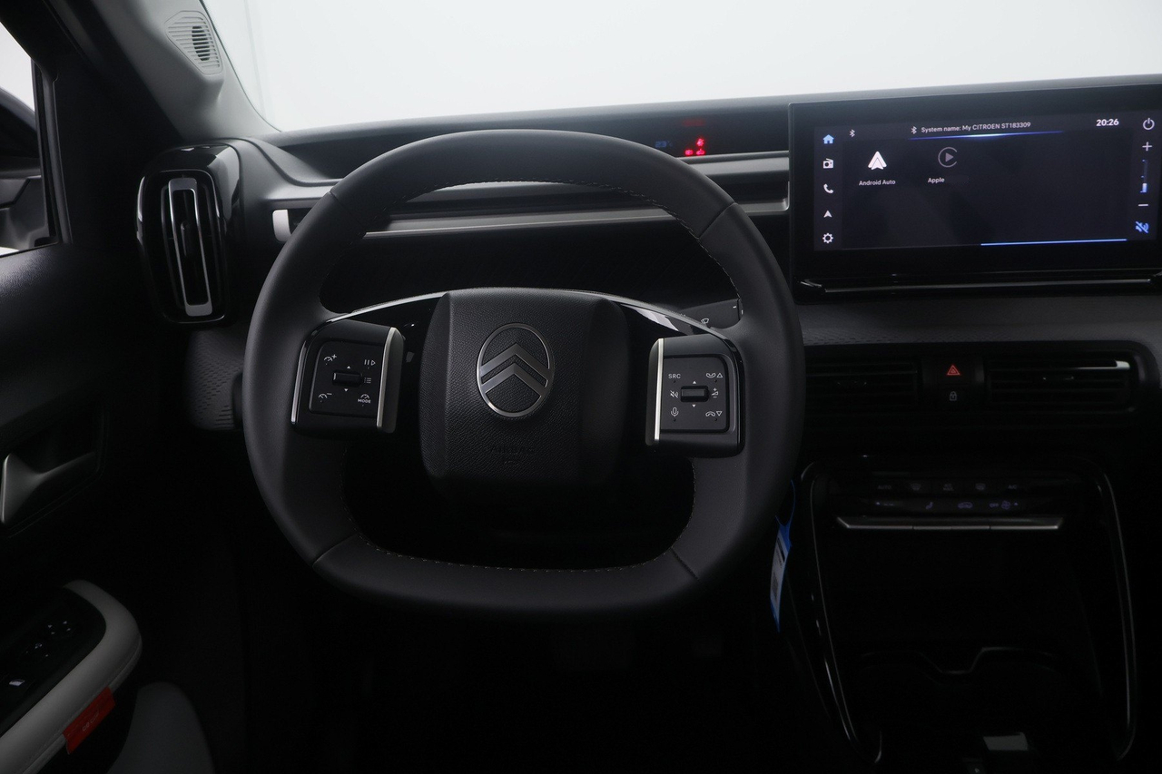 Citroën C3 — photo 17
