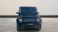 Mercedes Classe G 350 d 245ch Break Long 7G-Tronic +