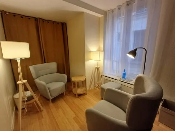 Loue bureaux